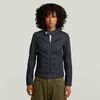 Chemise G-Star Raw D27924-8968 MOTO SLIM OVERSHIRT-001 RAW DENIM