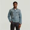 Veste G-Star Raw D26919-D788 A-LINE SLIM JKT-H117 VINTAGE GOLD DIGGER