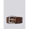Ceinture Replay AM2417 A3008A-110 DK BROWN WOOD