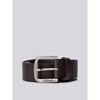 Ceinture Replay AM2453 A3008A-128 BLACK BROWN