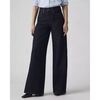 Jeans Levis 0039B 0001 - 728 HR WIDE LEG-RETRO RINSE LB