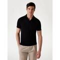 Polo Guess M5RR39 Z3LZ0 FRED POLO-JBLK