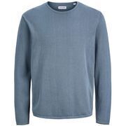 Pull Jack & Jones 12174001 LEO-BLU MIRAGE