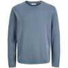 Pull Jack & Jones 12174001 LEO-BLU MIRAGE