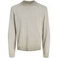 Pulls/Sweat sur Grenoble : Pull Jack & Jones 12293598 JORNORREBRO-SEAGRASS