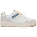 Baskets homme sur Grenoble : Baskets basses Sun68 Z36153 BIG BASKET EVO-527 01 BIANCO