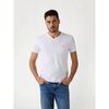 T-shirt Guess M2YI37 I3Z14 VN SS CORE-G011 PURE WHITE