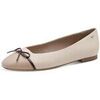 Ballerines Tamaris 1-22137-46 430 ivory comb