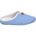 Chaussons / Pantoufles sur Grenoble : Chaussons Norte�as 116519 Bleu