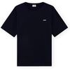 T-shirt Autry Embroidered Logo Tee - Blue