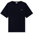 Tee-shirts sur Grenoble : T-shirt Autry Embroidered Logo Tee - Blue