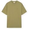 T-shirt Autry Logo Tonal T-Shirt - Green
