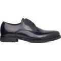 Chaussures de ville homme sur Grenoble : Derbies CallagHan 52900 azul