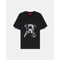 T-shirt HUGO 50553779 DUBROX