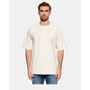 T-shirt HUGO 50552485 NALFTEE