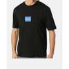 T-shirt HUGO 50554382 NAYONIX