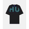 T-shirt HUGO 50552485 NALFTEE