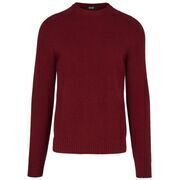Pull Bomboogie MM9311 KWP5 CREW-436 BURGUNDY RED