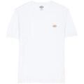 T-shirt Dickies DK0A4XDAWHX1 Grenoble