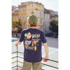 T-shirt enfant Le Temps des Cerises T-shirt japabo