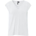 T-shirt Pieces 191542VTPE26 Grenoble