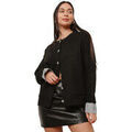 Gilet La Modeuse Gilets, cardigans pour femme - Noir - Grenoble