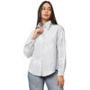 Chemise La Modeuse Chemisiers, blouses pour femme - Bleu Clair -