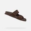 Mules homme sur Grenoble : Mules Geox U PARNAIBA