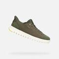 Baskets homme sur Grenoble : Baskets basses Geox U FLEXTRIDE PLUS