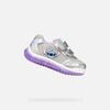 Baskets basses enfant Geox B LIGHTYLOO GIRL