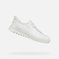 Baskets homme sur Grenoble : Baskets basses Geox U FLEXTRIDE PLUS