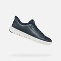 Baskets homme sur Grenoble : Baskets basses Geox U FLEXTRIDE PLUS