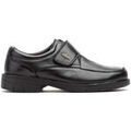Randonn&eacute;e sur Grenoble : Chaussures Szpilman - Noir