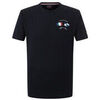 T-shirt Paul & Shark TSHIRT 23411062 013 BLUE