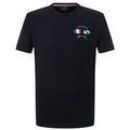 T-shirt Paul & Shark TSHIRT 23411062 013 BLUE