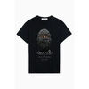 T-shirt Ih Nom Uh Nit T-SHIRT NUS26247 BLACK