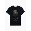 Tee-shirts sur Grenoble : T-shirt Ih Nom Uh Nit T-SHIRT NUS26247 BLACK