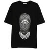 T-shirt Ih Nom Uh Nit T-SHIRT NUS26237 BLACK