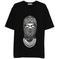 Tee-shirts sur Grenoble : T-shirt Ih Nom Uh Nit T-SHIRT NUS26237 BLACK