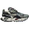 Baskets Ex&eacute; Shoes EX&Eacute; Sneakers 134-20 - Black Multicolor Noir