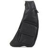 Sac bandouli&egrave;re Katana MATHEUS Noir