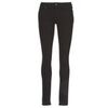 Jeans skinny Levis 711 SKINNY Noir