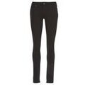 Jeans sur Grenoble : Jeans skinny Levis 711 SKINNY Noir