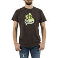 Tee-shirts sur Grenoble : T-shirt Adn12 original label