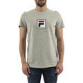 Tee-shirts sur Grenoble : T-shirt Fila 682099