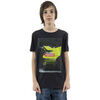 T-shirt enfant Le Temps des Cerises bwalterbo0000mc