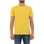 T-shirt Kulte corpo script