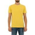 Tee-shirts sur Grenoble : T-shirt Kulte corpo script