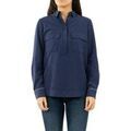 Chemises sur Grenoble : Chemise Salsa 122254