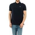 Polos sur Grenoble : Polo Barbour mml0012